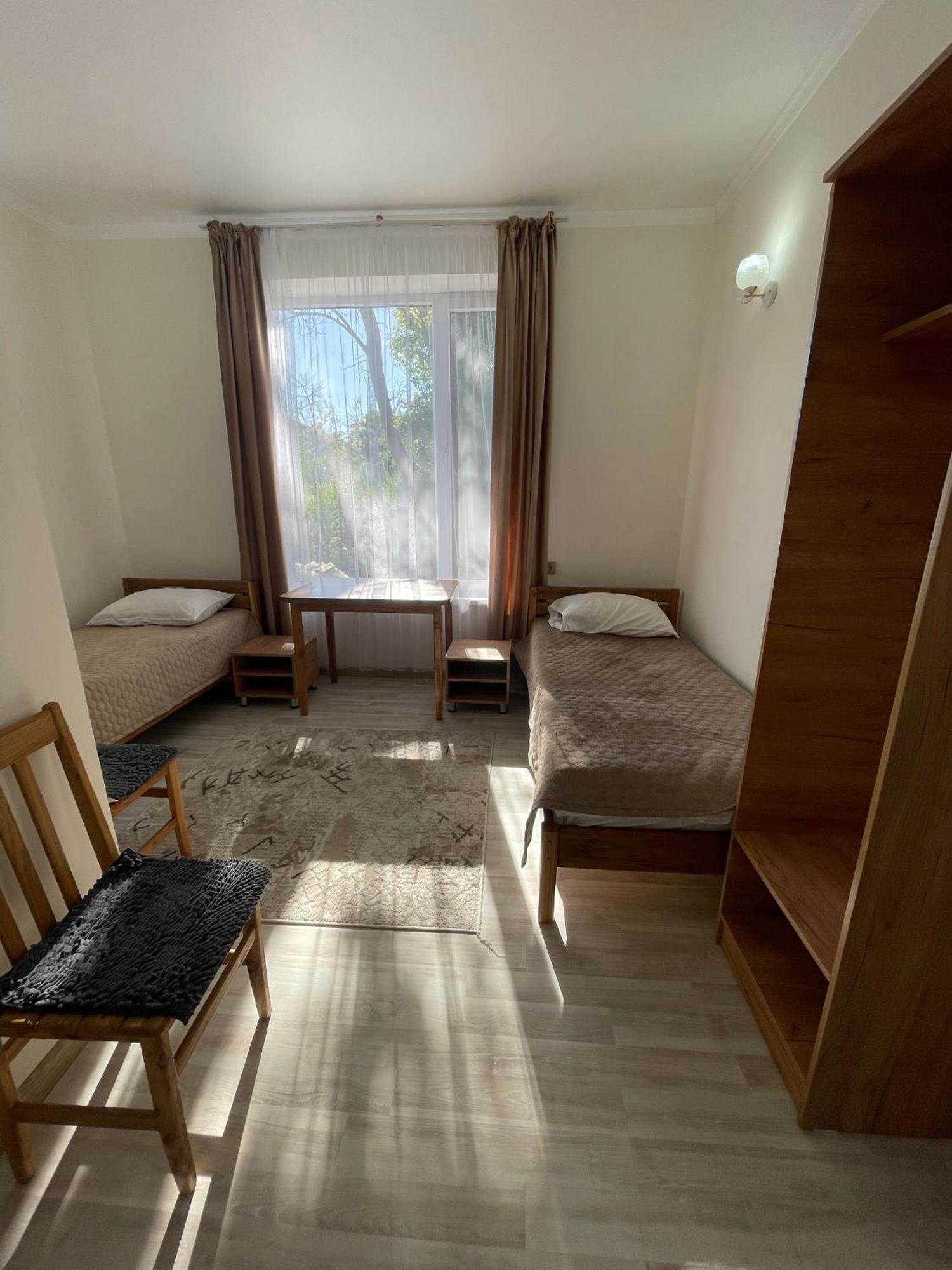 Raizein Bed & Breakfast Talas Dış mekan fotoğraf