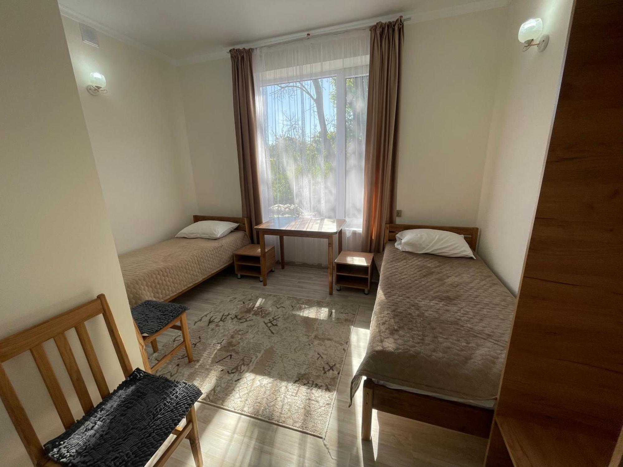 Raizein Bed & Breakfast Talas Dış mekan fotoğraf