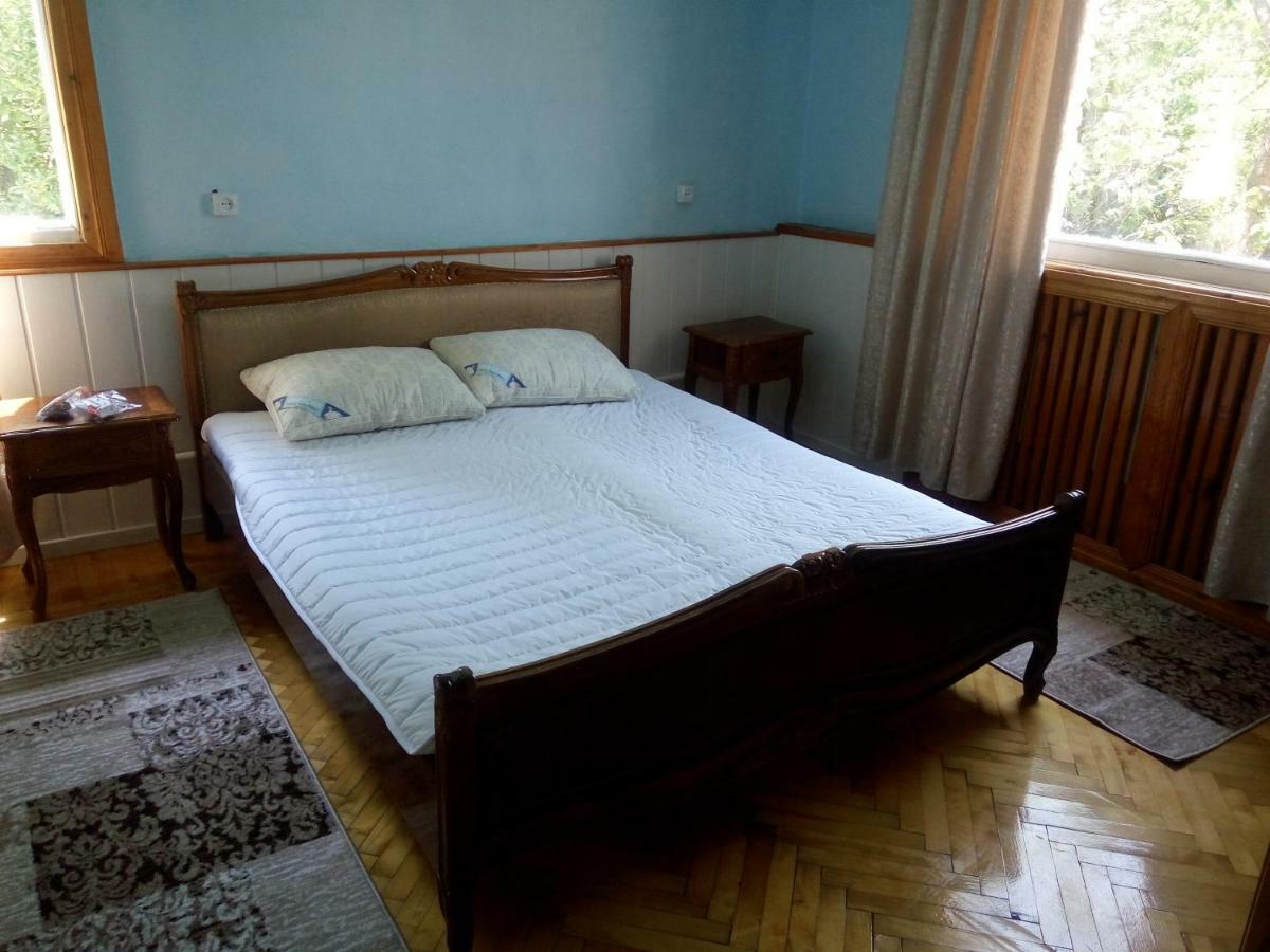 Raizein Bed & Breakfast Talas Dış mekan fotoğraf